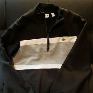 Lacoste Pullover